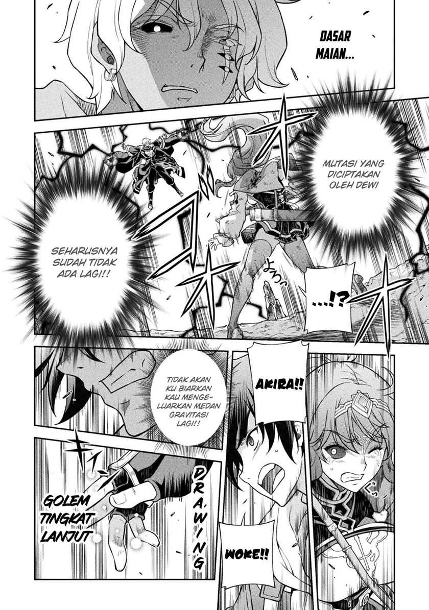 Drawing: Saikyou Mangaka wa Oekaki Skill de Isekai Musou suru! Chapter 89 - halaman 13