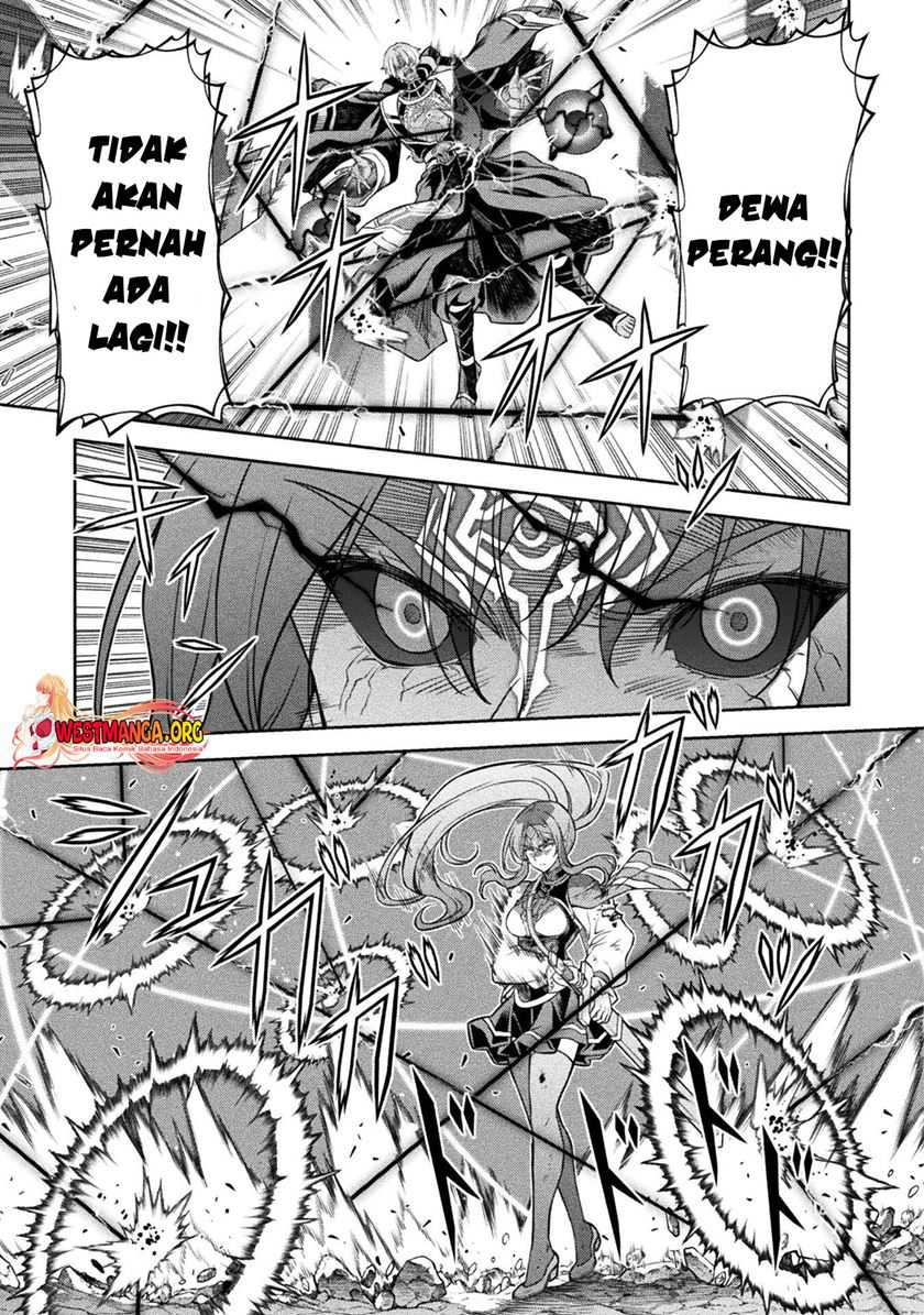 Drawing: Saikyou Mangaka wa Oekaki Skill de Isekai Musou suru! Chapter 89 - halaman 6