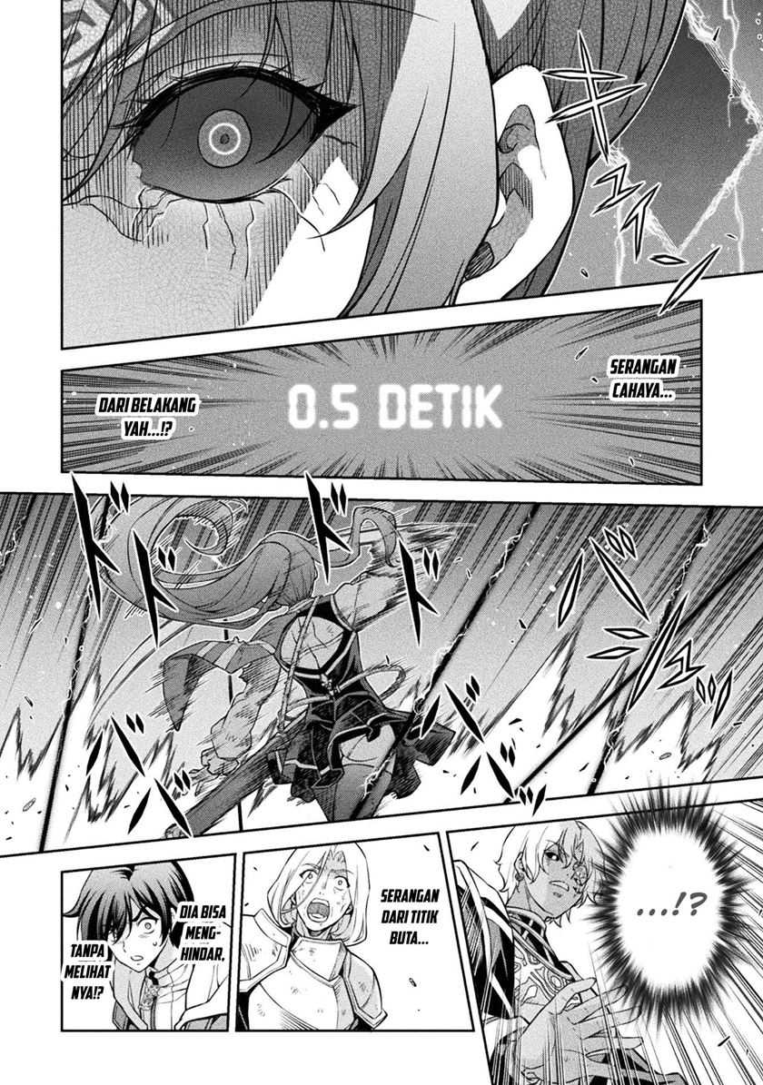 Drawing: Saikyou Mangaka wa Oekaki Skill de Isekai Musou suru! Chapter 89 - halaman 9