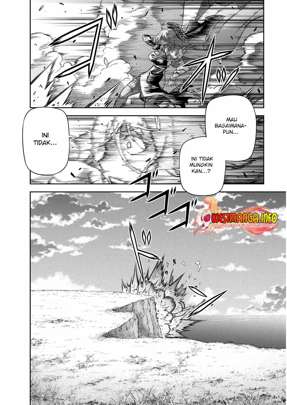 Drawing: Saikyou Mangaka wa Oekaki Skill de Isekai Musou suru! Chapter 9 - halaman 10