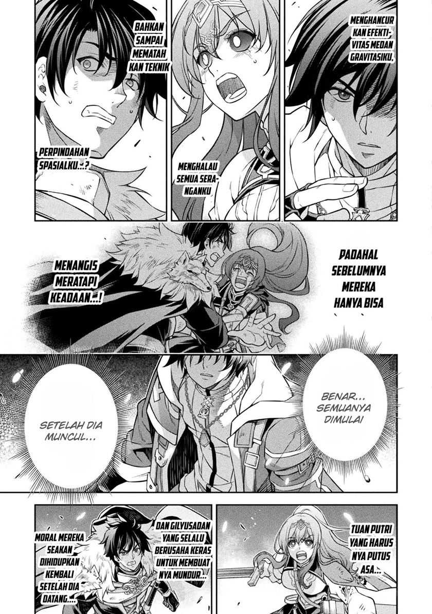 Drawing: Saikyou Mangaka wa Oekaki Skill de Isekai Musou suru! Chapter 90 - halaman 16