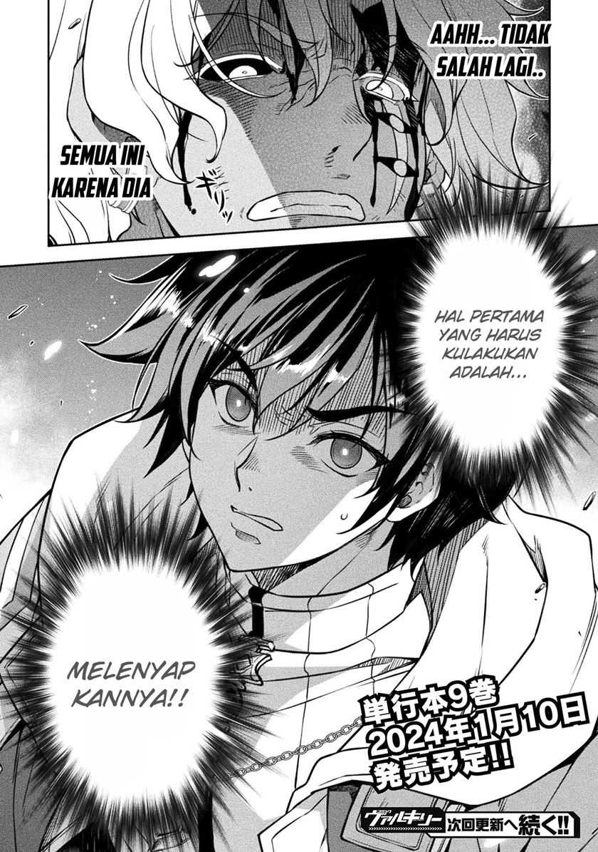 Drawing: Saikyou Mangaka wa Oekaki Skill de Isekai Musou suru! Chapter 90 - halaman 17