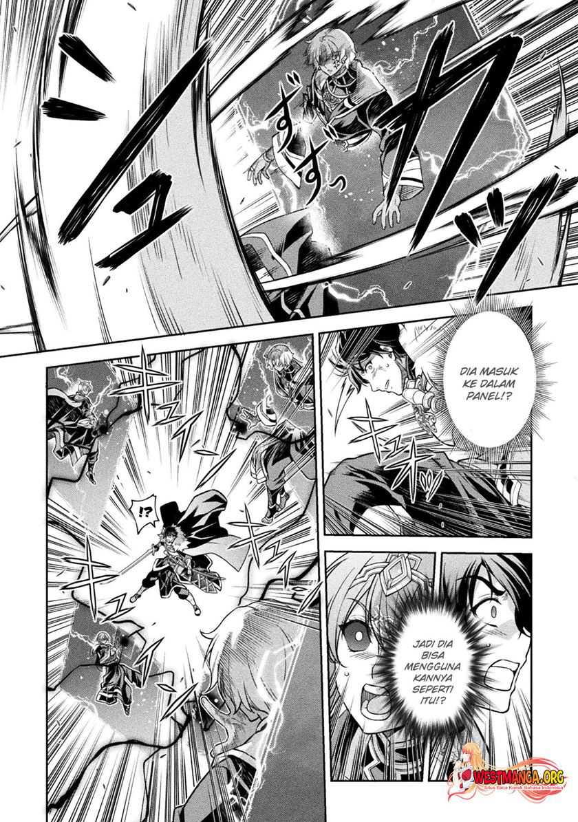Drawing: Saikyou Mangaka wa Oekaki Skill de Isekai Musou suru! Chapter 90 - halaman 6