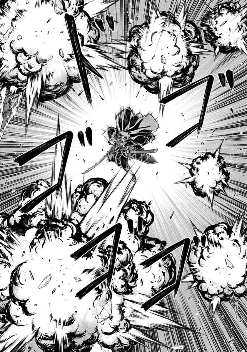 Drawing: Saikyou Mangaka wa Oekaki Skill de Isekai Musou suru! Chapter 90 - halaman 9
