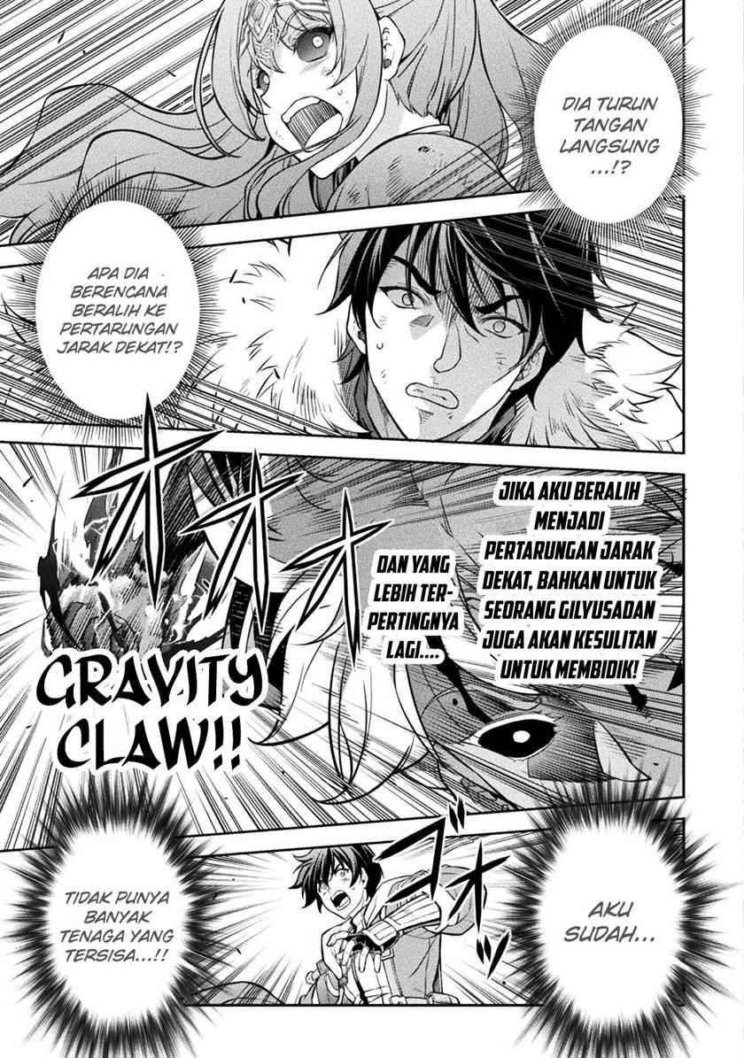 Drawing: Saikyou Mangaka wa Oekaki Skill de Isekai Musou suru! Chapter 91 - halaman 5