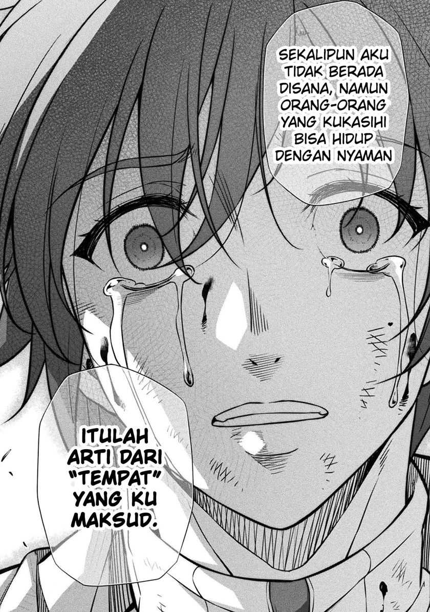 Drawing: Saikyou Mangaka wa Oekaki Skill de Isekai Musou suru! Chapter 92 - halaman 10
