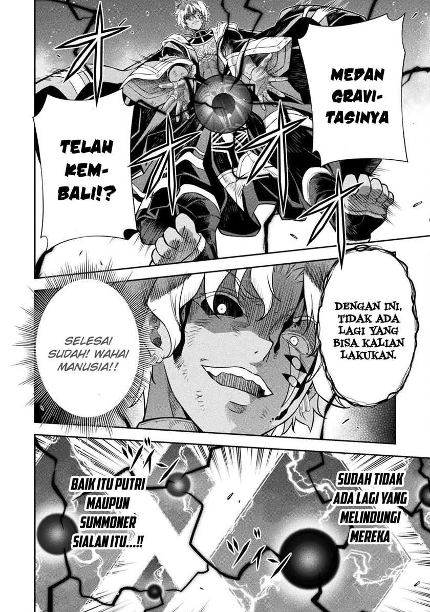 Drawing: Saikyou Mangaka wa Oekaki Skill de Isekai Musou suru! Chapter 92 - halaman 14