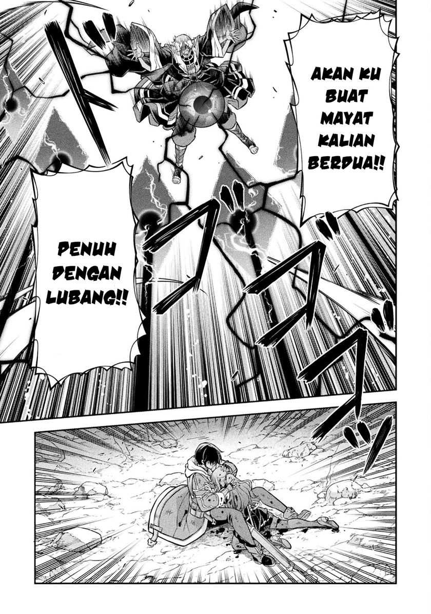 Drawing: Saikyou Mangaka wa Oekaki Skill de Isekai Musou suru! Chapter 92 - halaman 15