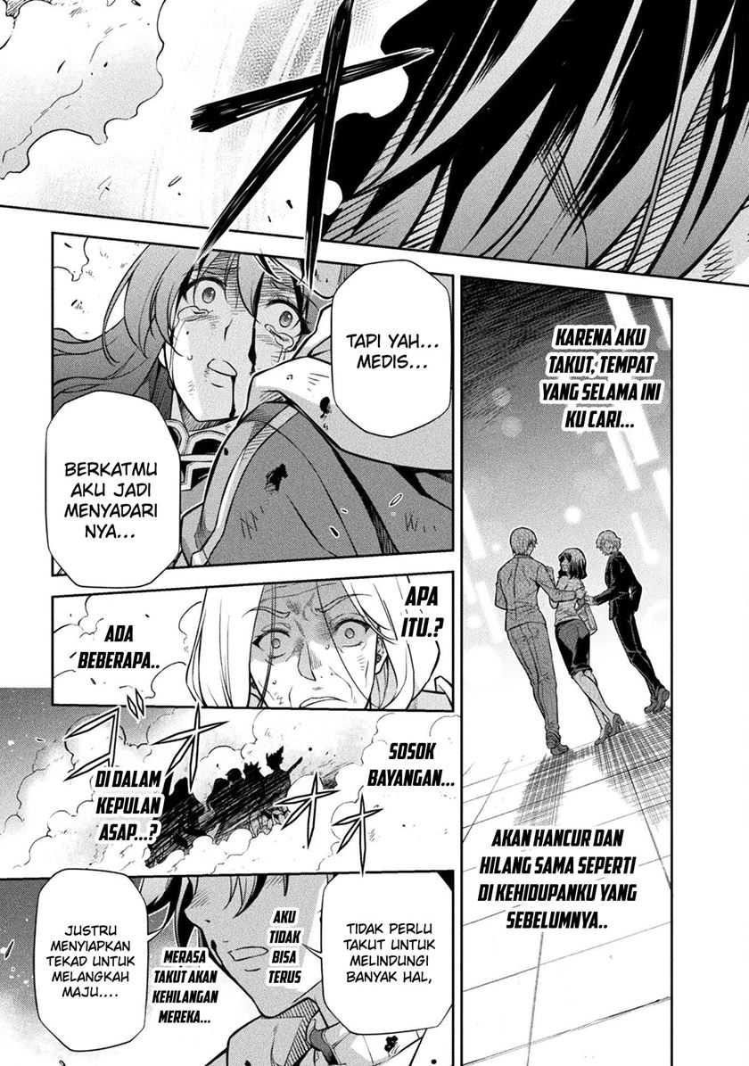 Drawing: Saikyou Mangaka wa Oekaki Skill de Isekai Musou suru! Chapter 92 - halaman 19