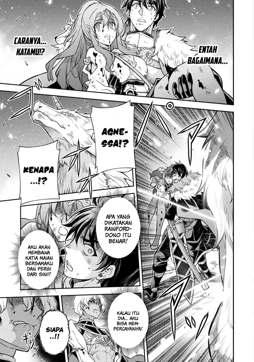 Drawing: Saikyou Mangaka wa Oekaki Skill de Isekai Musou suru! Chapter 93 - halaman 11