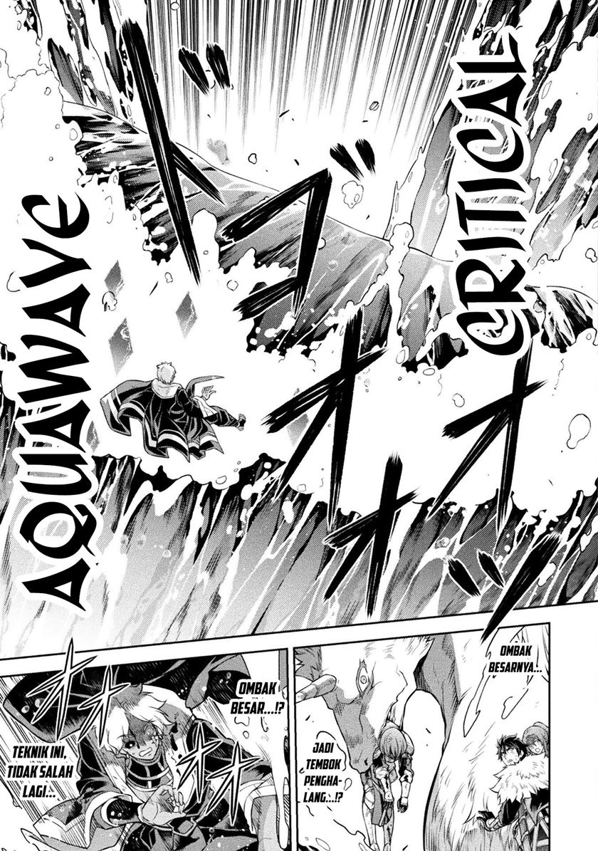 Drawing: Saikyou Mangaka wa Oekaki Skill de Isekai Musou suru! Chapter 93 - halaman 13