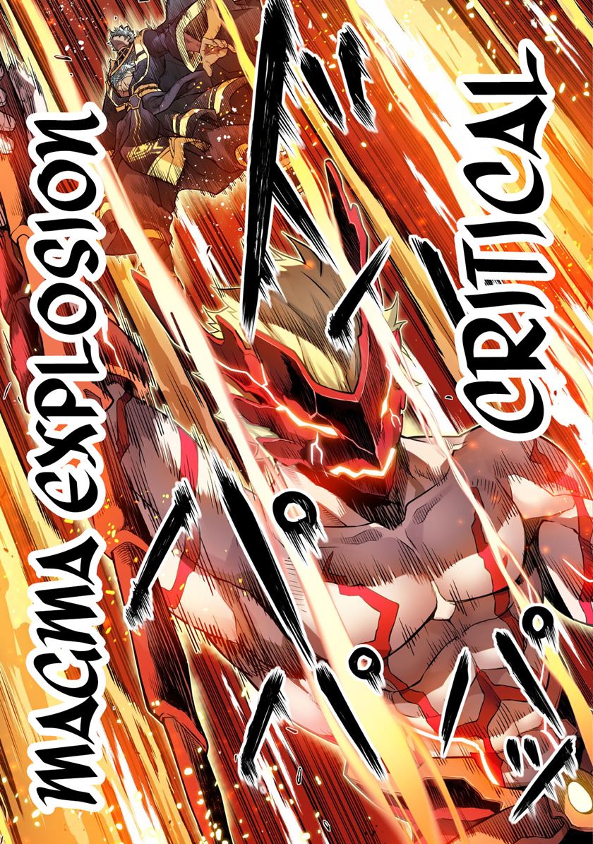 Drawing: Saikyou Mangaka wa Oekaki Skill de Isekai Musou suru! Chapter 93 - halaman 15