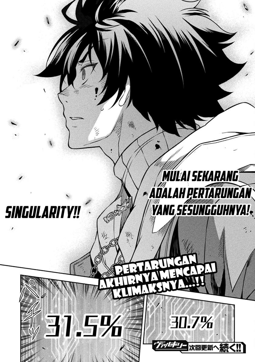 Drawing: Saikyou Mangaka wa Oekaki Skill de Isekai Musou suru! Chapter 93 - halaman 20