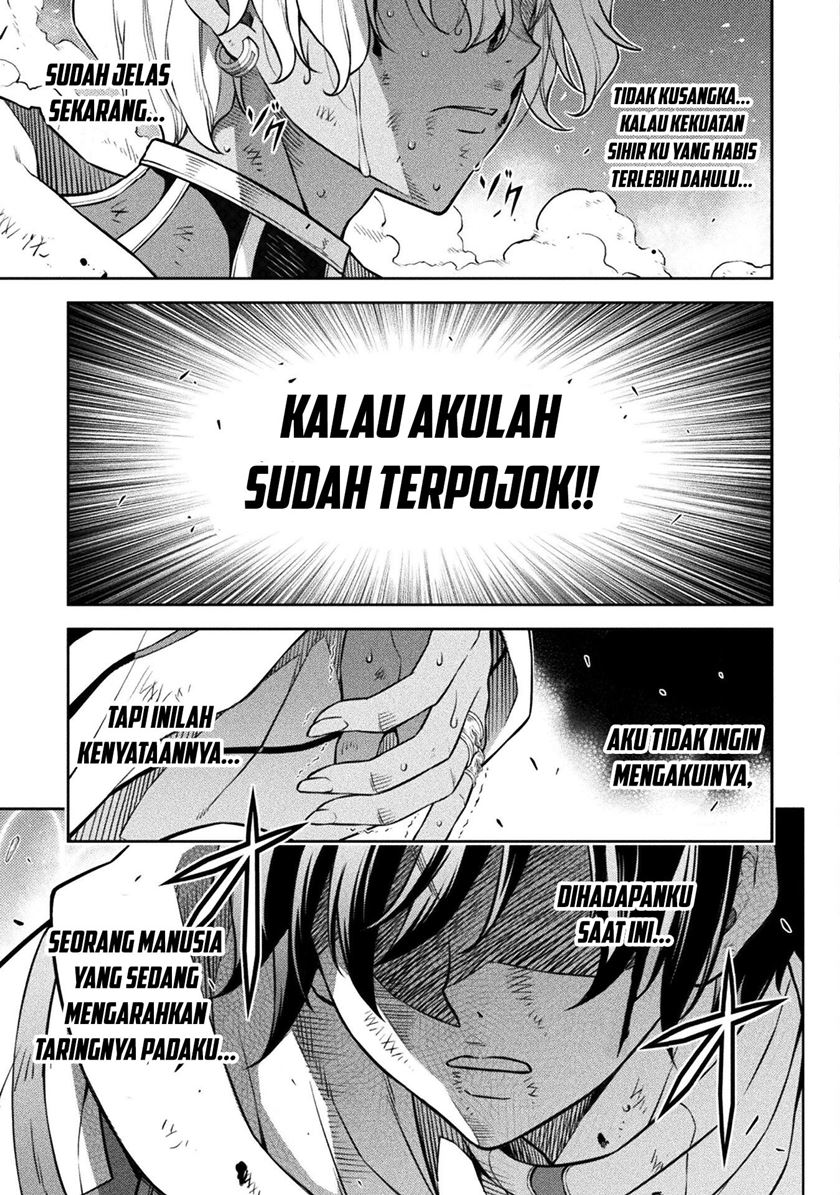 Drawing: Saikyou Mangaka wa Oekaki Skill de Isekai Musou suru! Chapter 94 - halaman 13