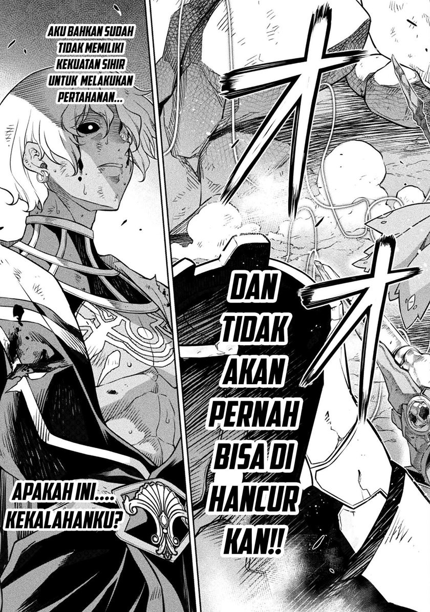 Drawing: Saikyou Mangaka wa Oekaki Skill de Isekai Musou suru! Chapter 94 - halaman 15