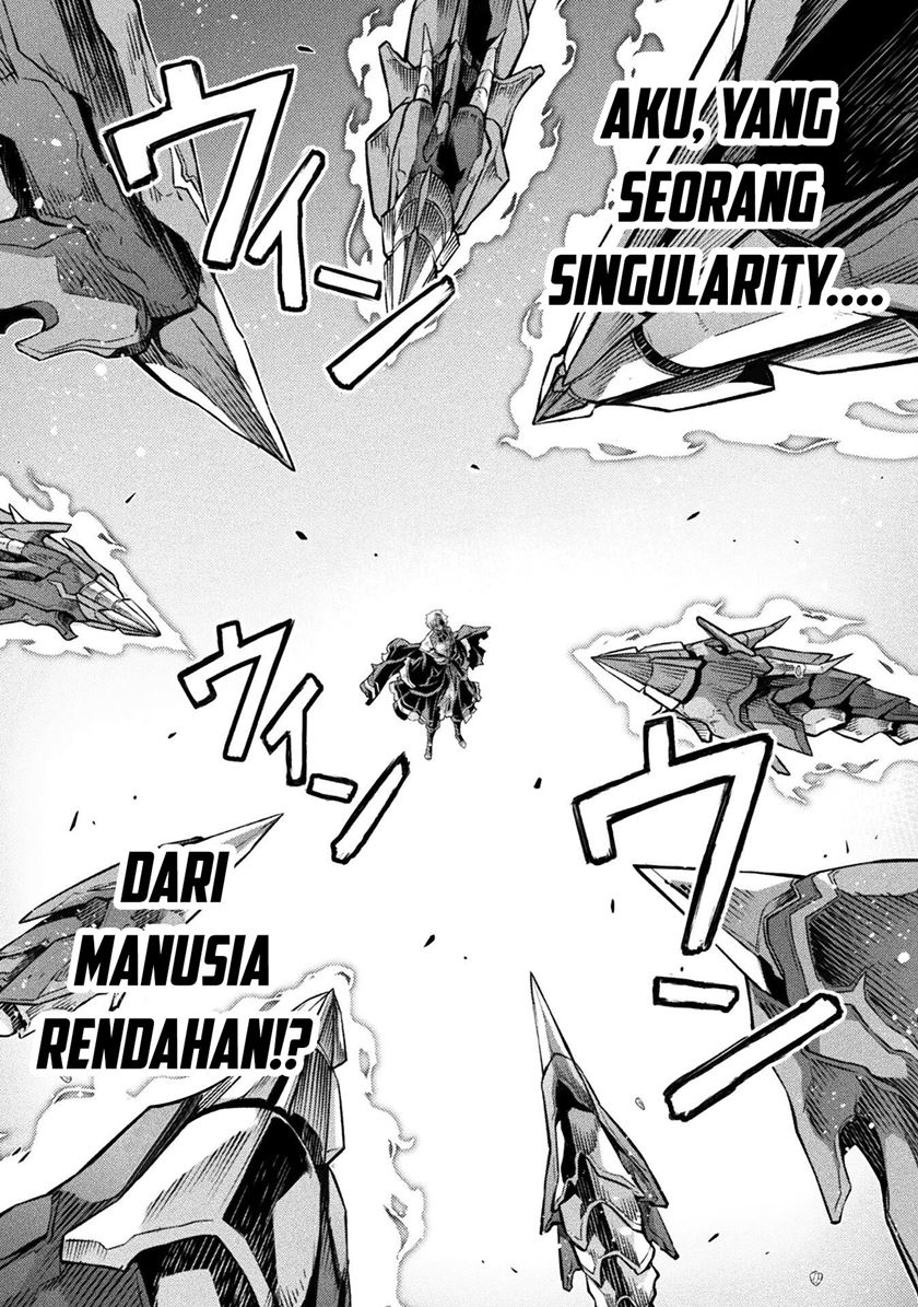 Drawing: Saikyou Mangaka wa Oekaki Skill de Isekai Musou suru! Chapter 94 - halaman 16