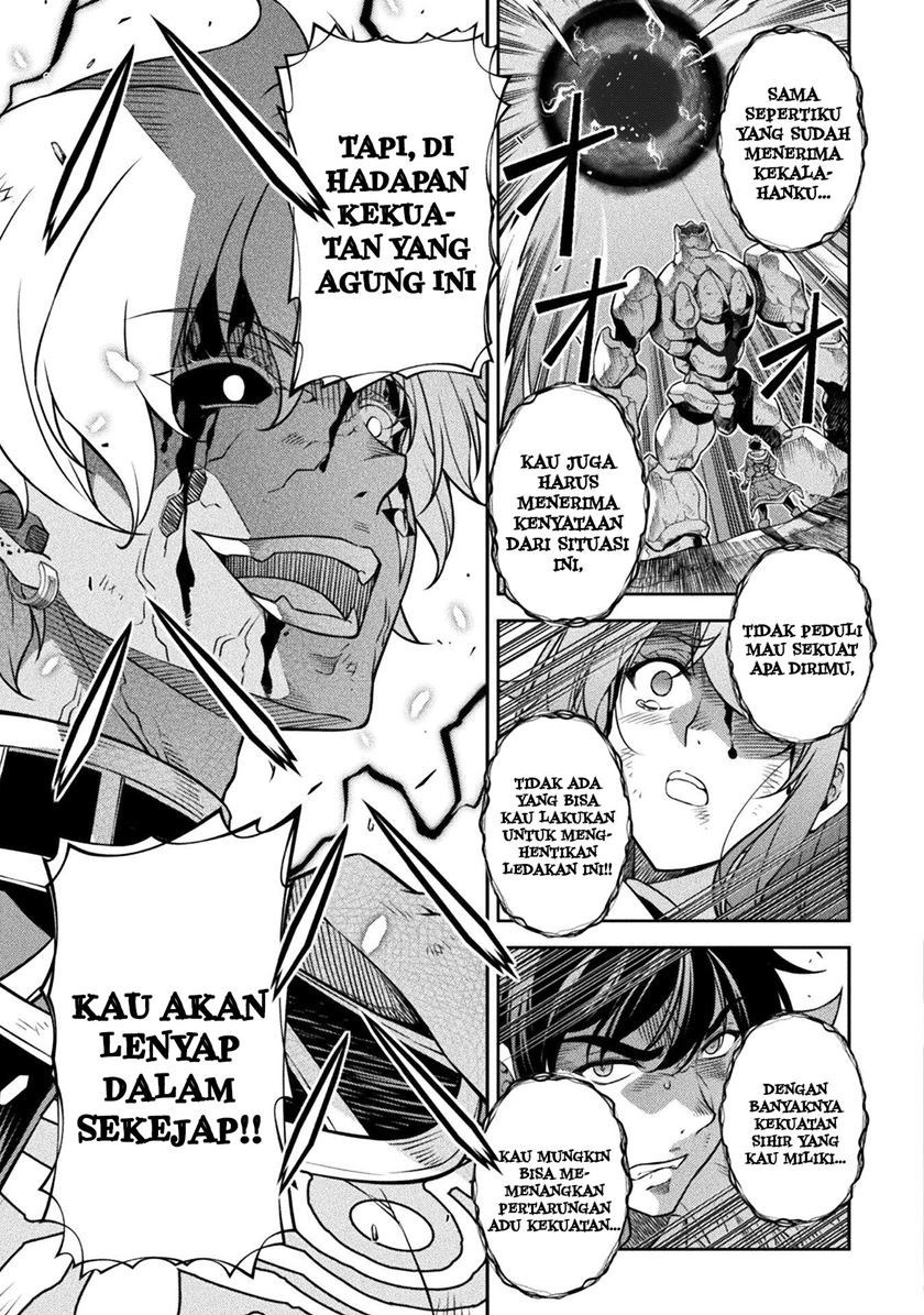 Drawing: Saikyou Mangaka wa Oekaki Skill de Isekai Musou suru! Chapter 95 - halaman 10