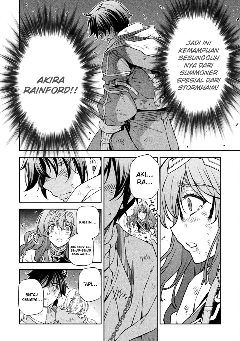 Drawing: Saikyou Mangaka wa Oekaki Skill de Isekai Musou suru! Chapter 96 - halaman 14