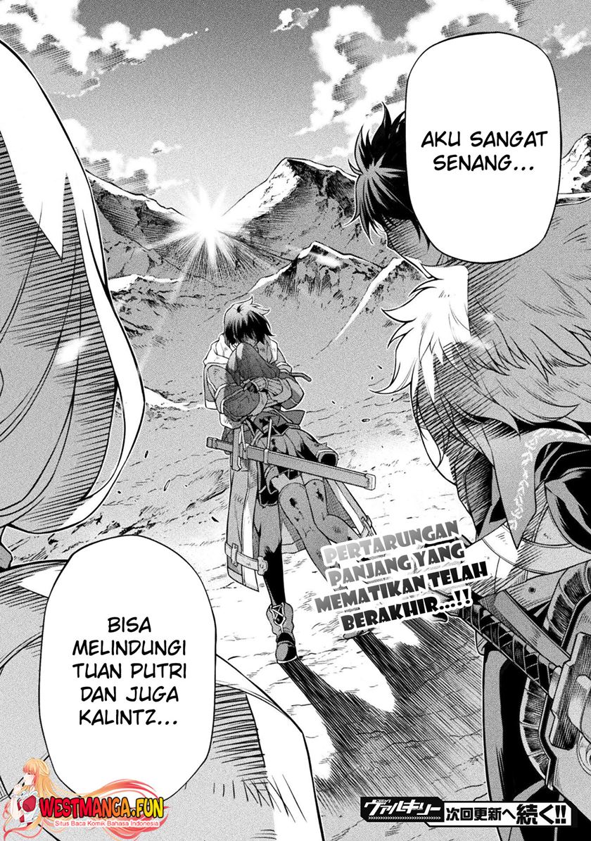 Drawing: Saikyou Mangaka wa Oekaki Skill de Isekai Musou suru! Chapter 96 - halaman 17