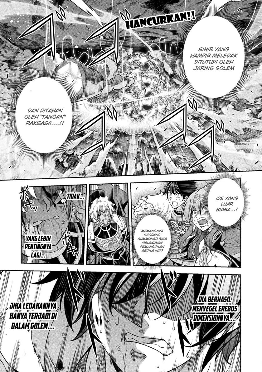Drawing: Saikyou Mangaka wa Oekaki Skill de Isekai Musou suru! Chapter 96 - halaman 3