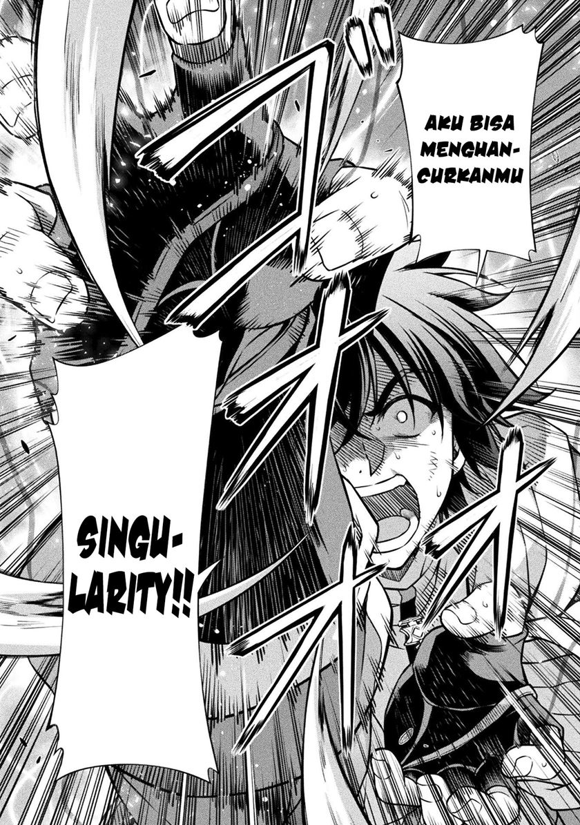 Drawing: Saikyou Mangaka wa Oekaki Skill de Isekai Musou suru! Chapter 96 - halaman 6