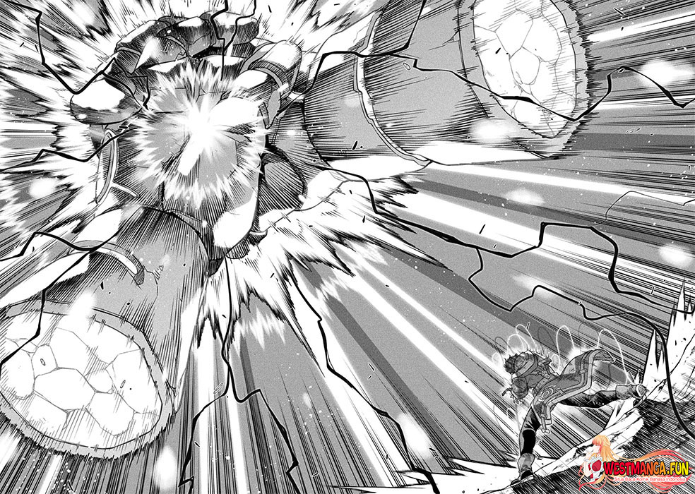 Drawing: Saikyou Mangaka wa Oekaki Skill de Isekai Musou suru! Chapter 96 - halaman 8