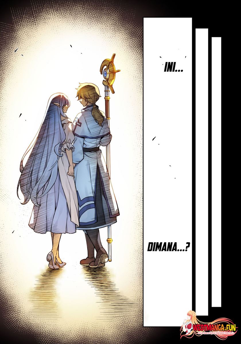 Drawing: Saikyou Mangaka wa Oekaki Skill de Isekai Musou suru! Chapter 97 - halaman 15