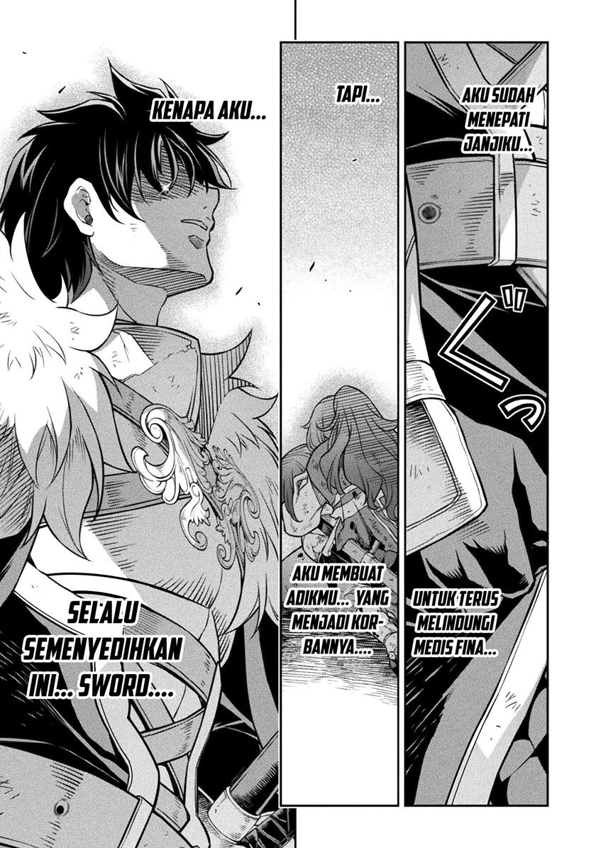 Drawing: Saikyou Mangaka wa Oekaki Skill de Isekai Musou suru! Chapter 97 - halaman 5
