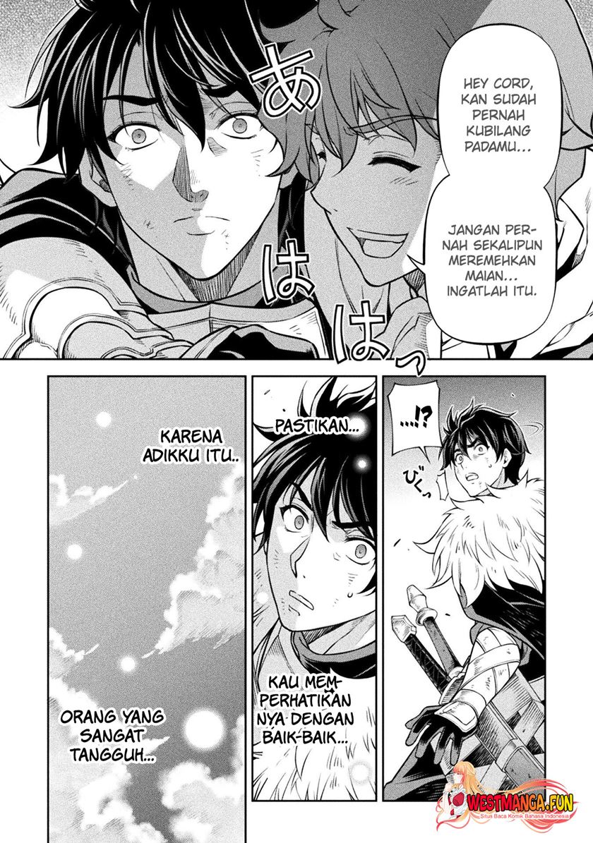 Drawing: Saikyou Mangaka wa Oekaki Skill de Isekai Musou suru! Chapter 97 - halaman 6