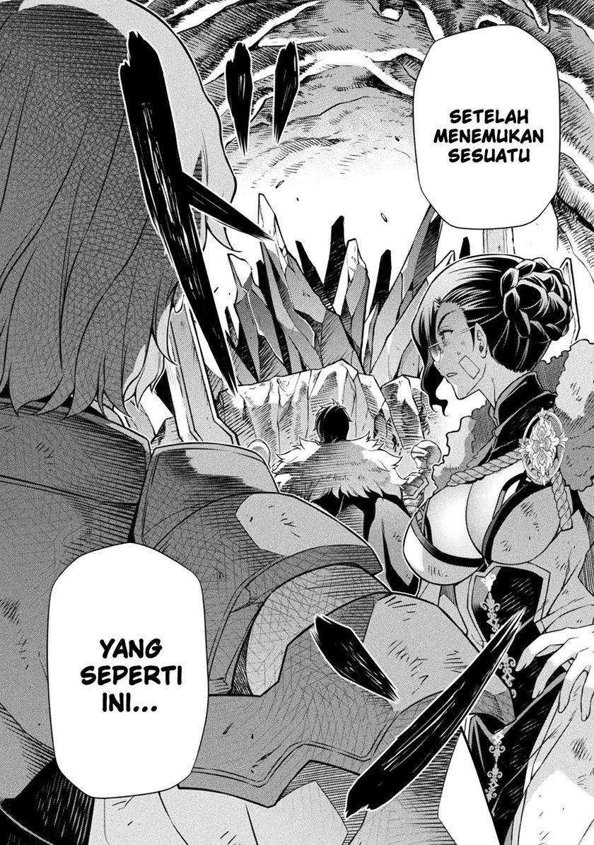 Drawing: Saikyou Mangaka wa Oekaki Skill de Isekai Musou suru! Chapter 98 - halaman 13