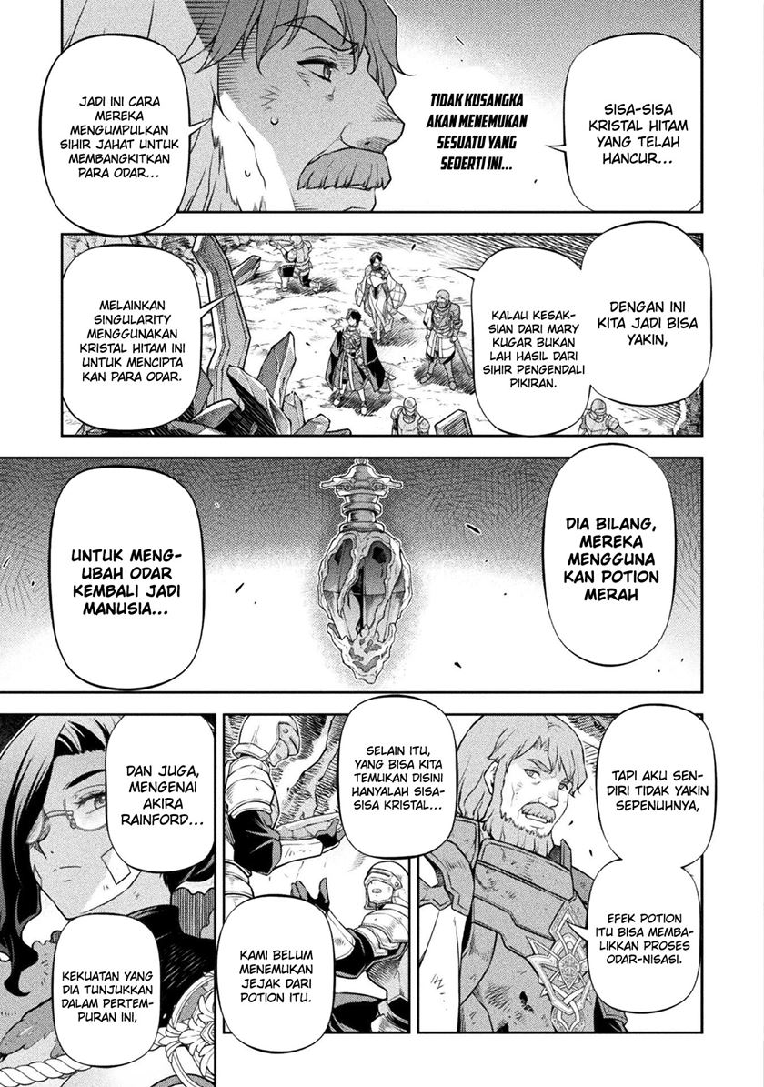 Drawing: Saikyou Mangaka wa Oekaki Skill de Isekai Musou suru! Chapter 98 - halaman 14