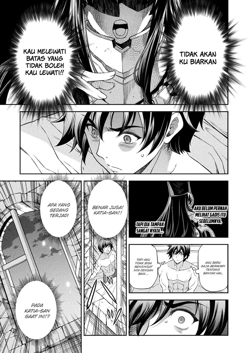 Drawing: Saikyou Mangaka wa Oekaki Skill de Isekai Musou suru! Chapter 98 - halaman 5