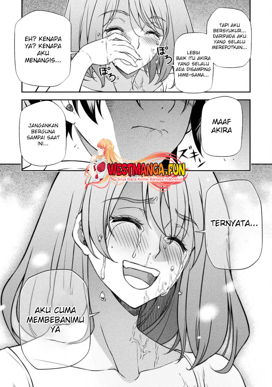 Drawing: Saikyou Mangaka wa Oekaki Skill de Isekai Musou suru! Chapter 99 - halaman 19