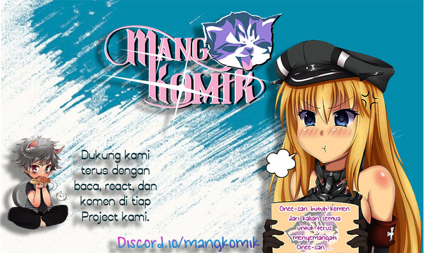 Drawing While Masturbating Chapter 33 - halaman 17