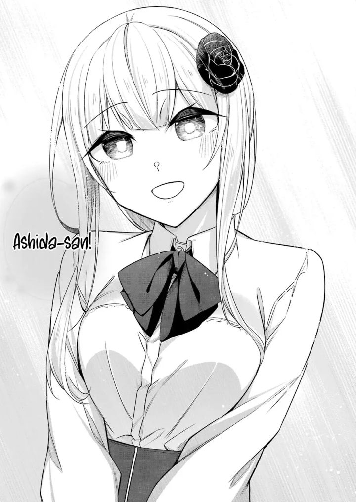 Drawing While Masturbating Chapter 43 - halaman 14