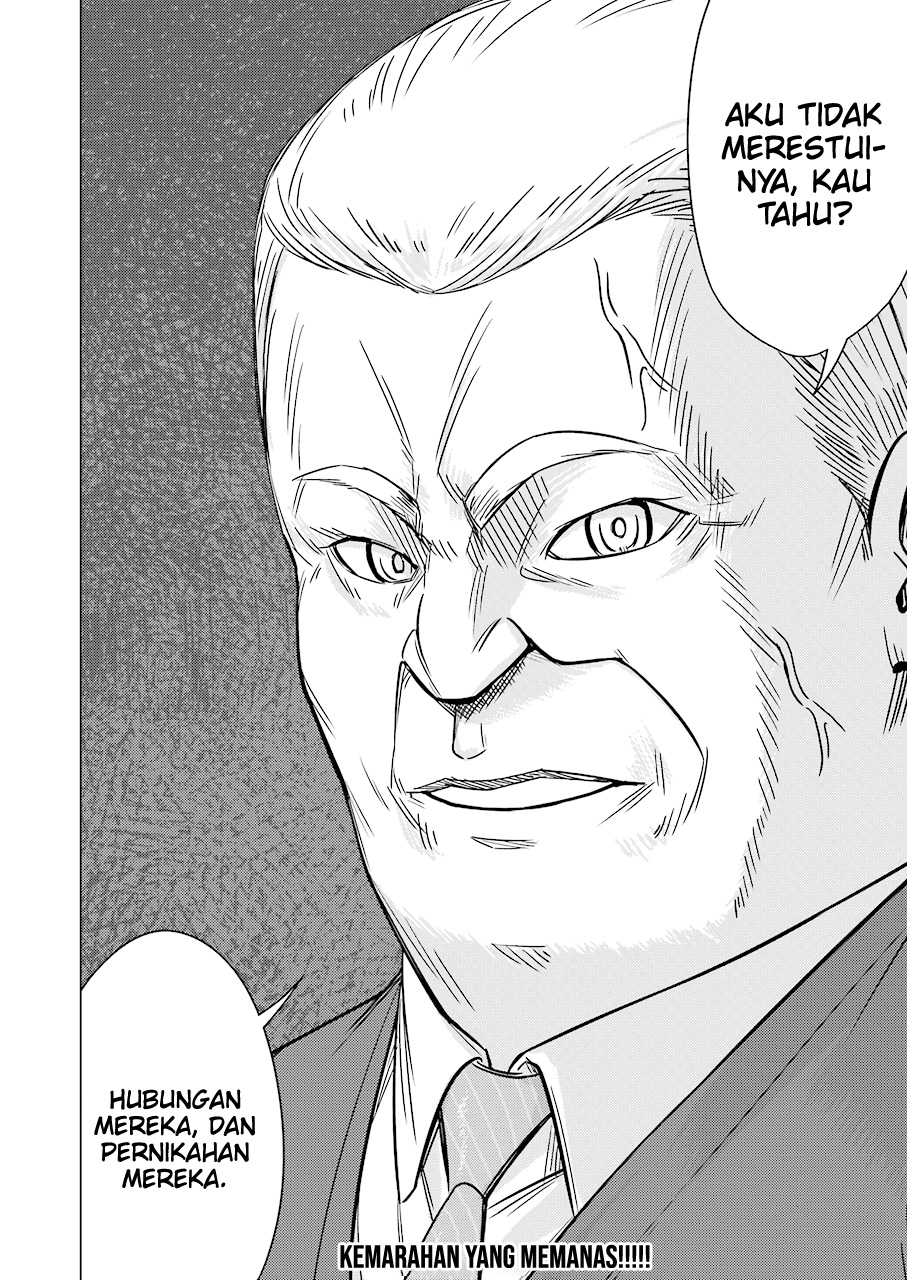 Drawing While Masturbating Chapter 50 - halaman 13