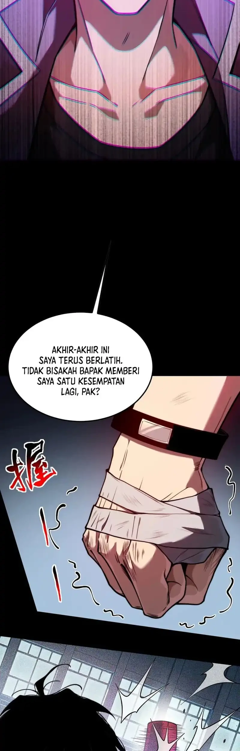 Dream Cycle Reincarnation: I Became the Supreme Martial God Chapter 1 - halaman 29