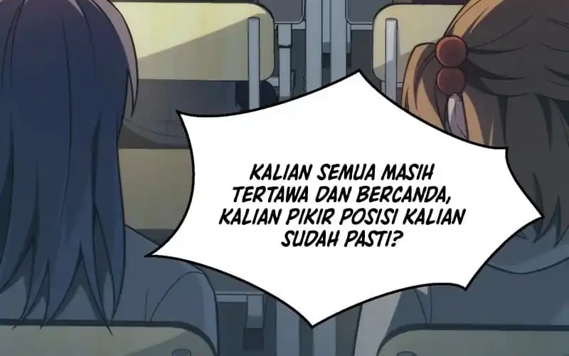 Dream Cycle Reincarnation: I Became the Supreme Martial God Chapter 1 - halaman 36