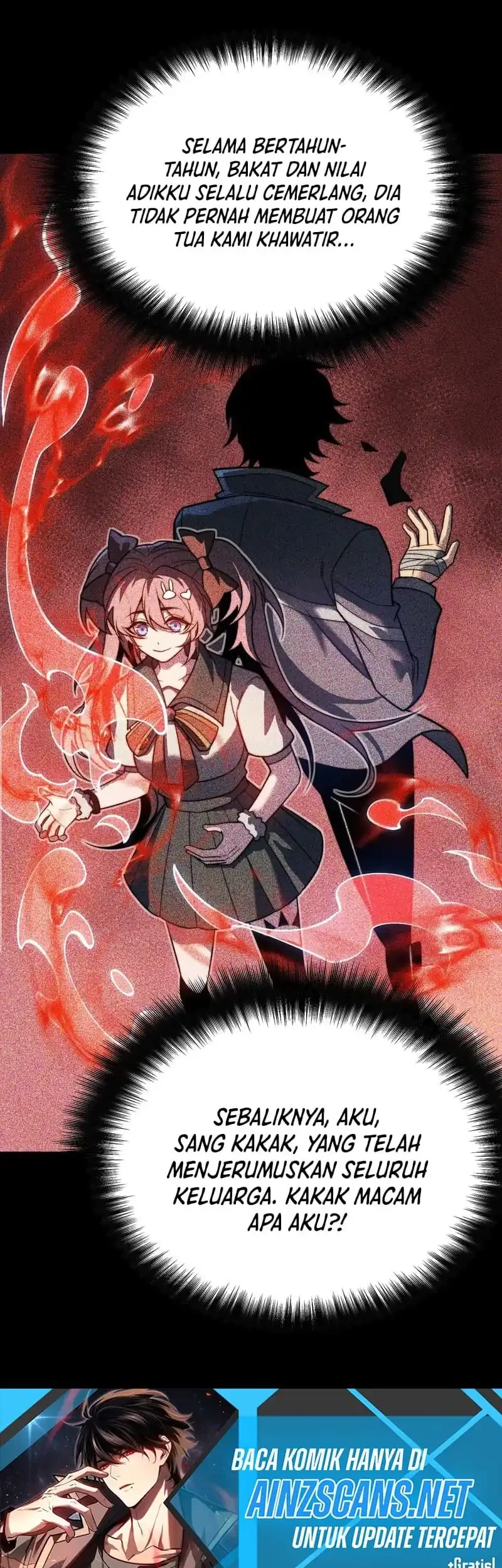 Dream Cycle Reincarnation: I Became the Supreme Martial God Chapter 1 - halaman 45