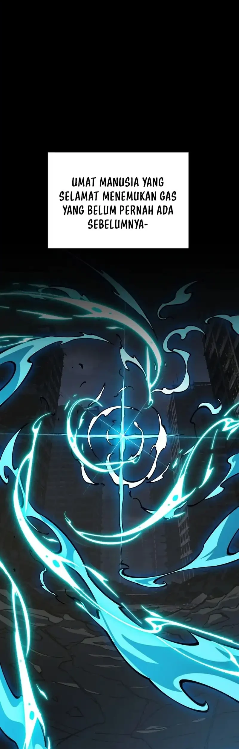 Dream Cycle Reincarnation: I Became the Supreme Martial God Chapter 1 - halaman 5