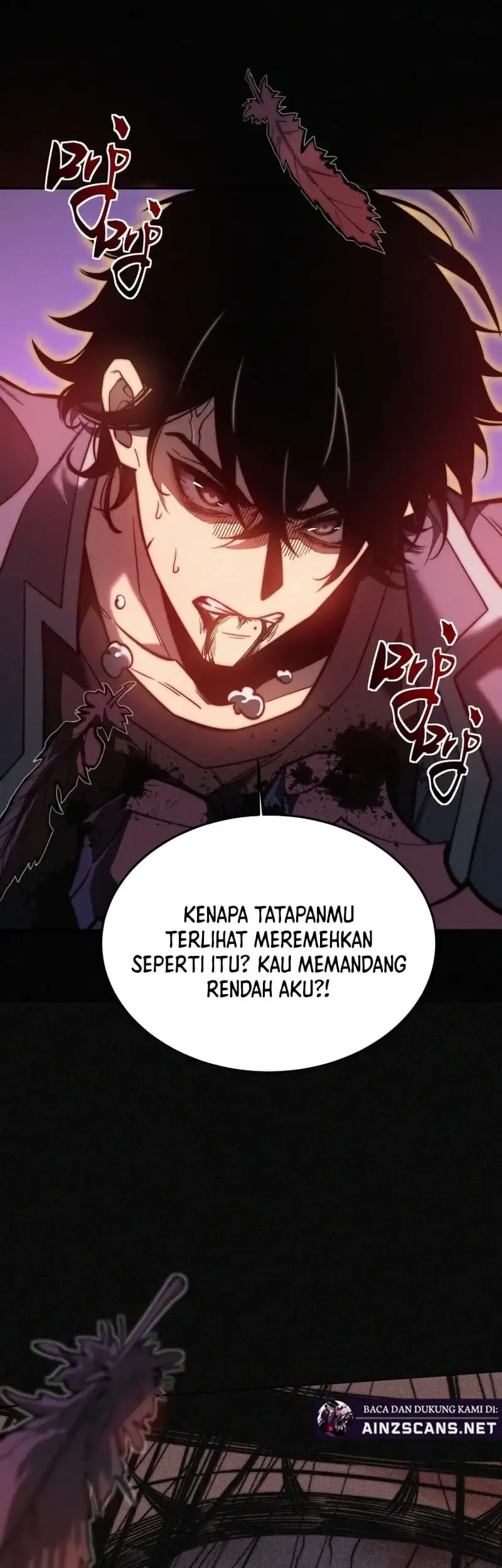 Dream Cycle Reincarnation: I Became the Supreme Martial God Chapter 1 - halaman 67