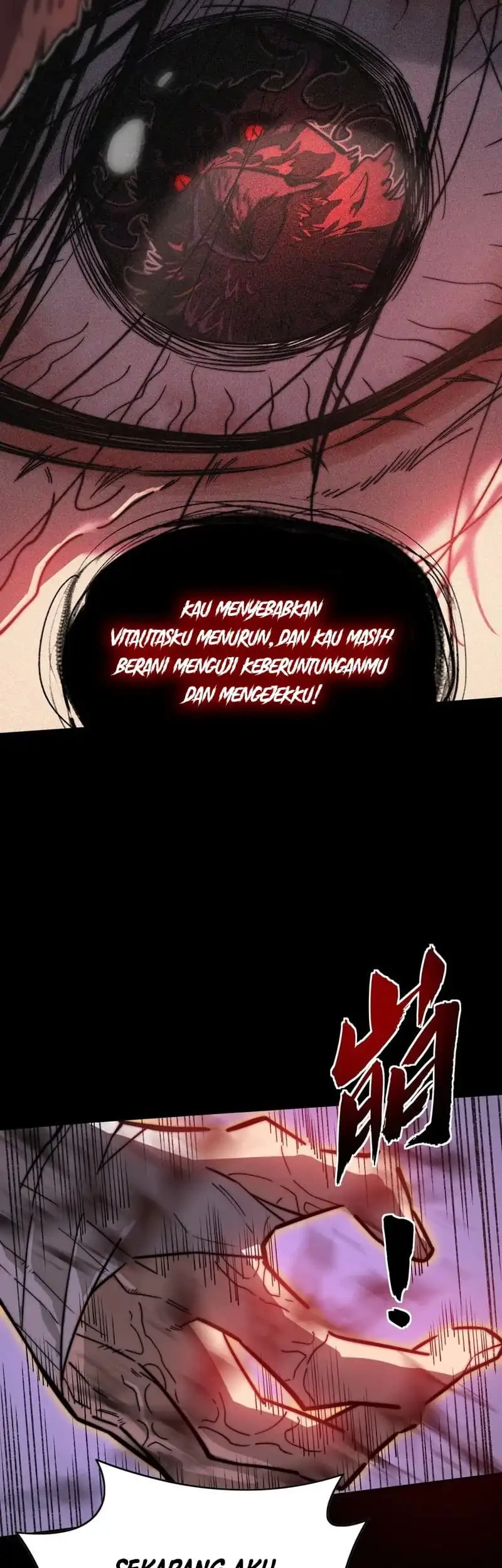 Dream Cycle Reincarnation: I Became the Supreme Martial God Chapter 1 - halaman 68