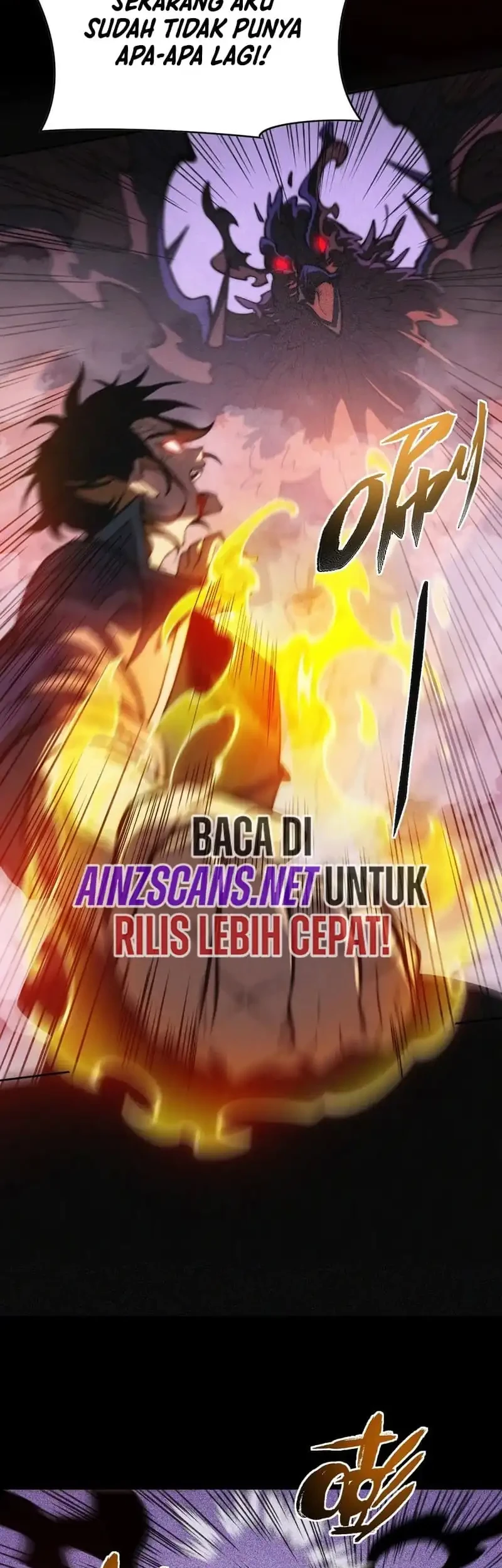 Dream Cycle Reincarnation: I Became the Supreme Martial God Chapter 1 - halaman 69