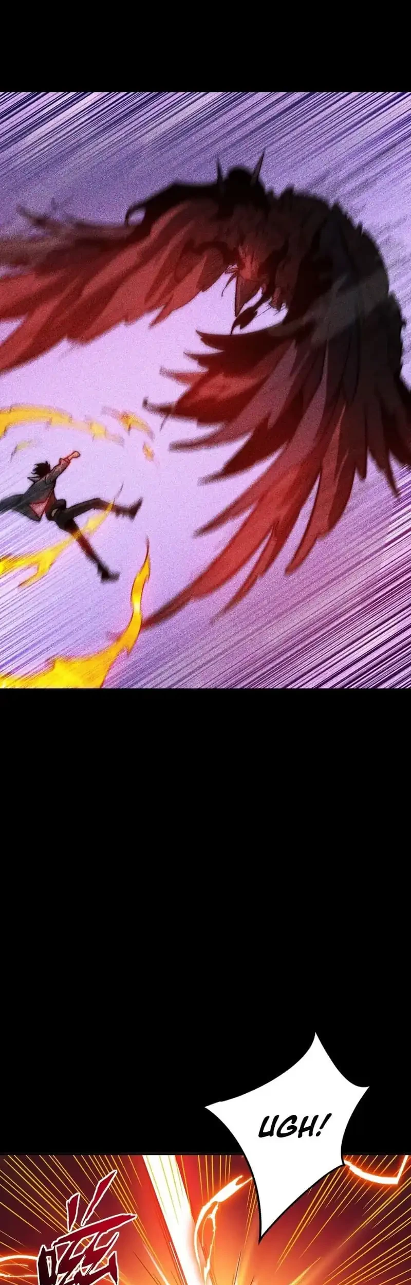 Dream Cycle Reincarnation: I Became the Supreme Martial God Chapter 1 - halaman 73