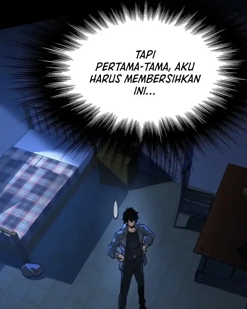 Dream Cycle Reincarnation: I Became the Supreme Martial God Chapter 2 - halaman 10