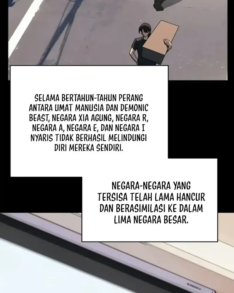 Dream Cycle Reincarnation: I Became the Supreme Martial God Chapter 2 - halaman 15