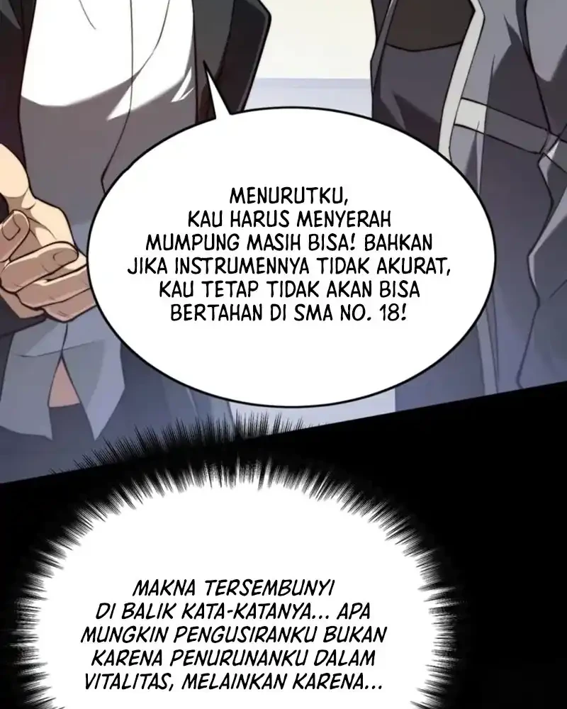 Dream Cycle Reincarnation: I Became the Supreme Martial God Chapter 2 - halaman 40