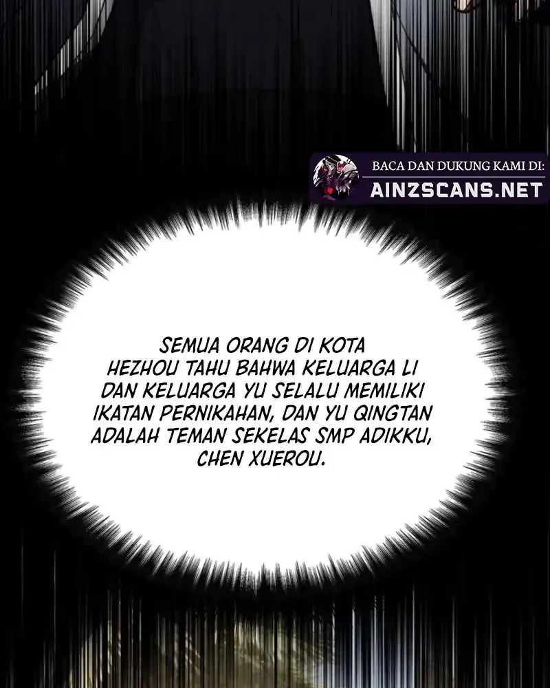 Dream Cycle Reincarnation: I Became the Supreme Martial God Chapter 2 - halaman 45