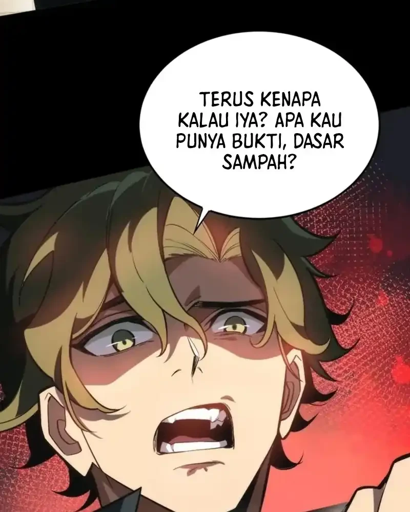 Dream Cycle Reincarnation: I Became the Supreme Martial God Chapter 2 - halaman 55