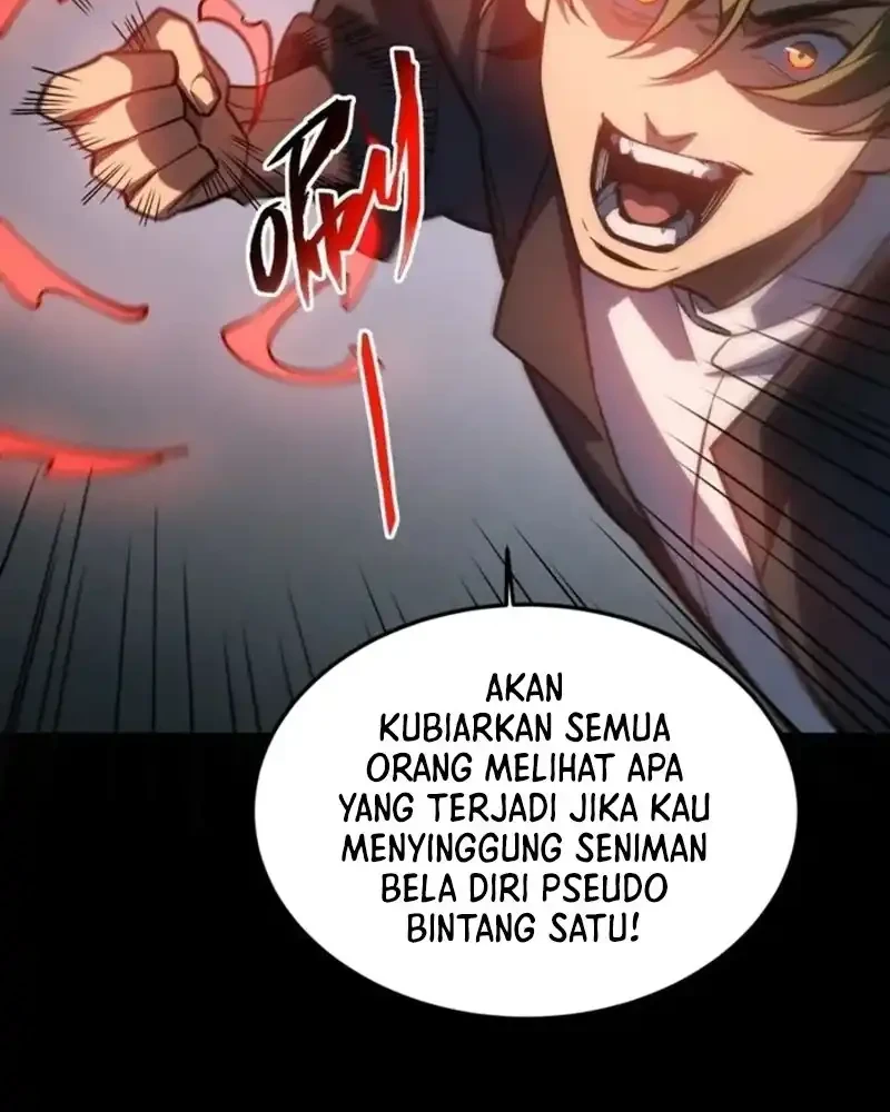 Dream Cycle Reincarnation: I Became the Supreme Martial God Chapter 2 - halaman 60